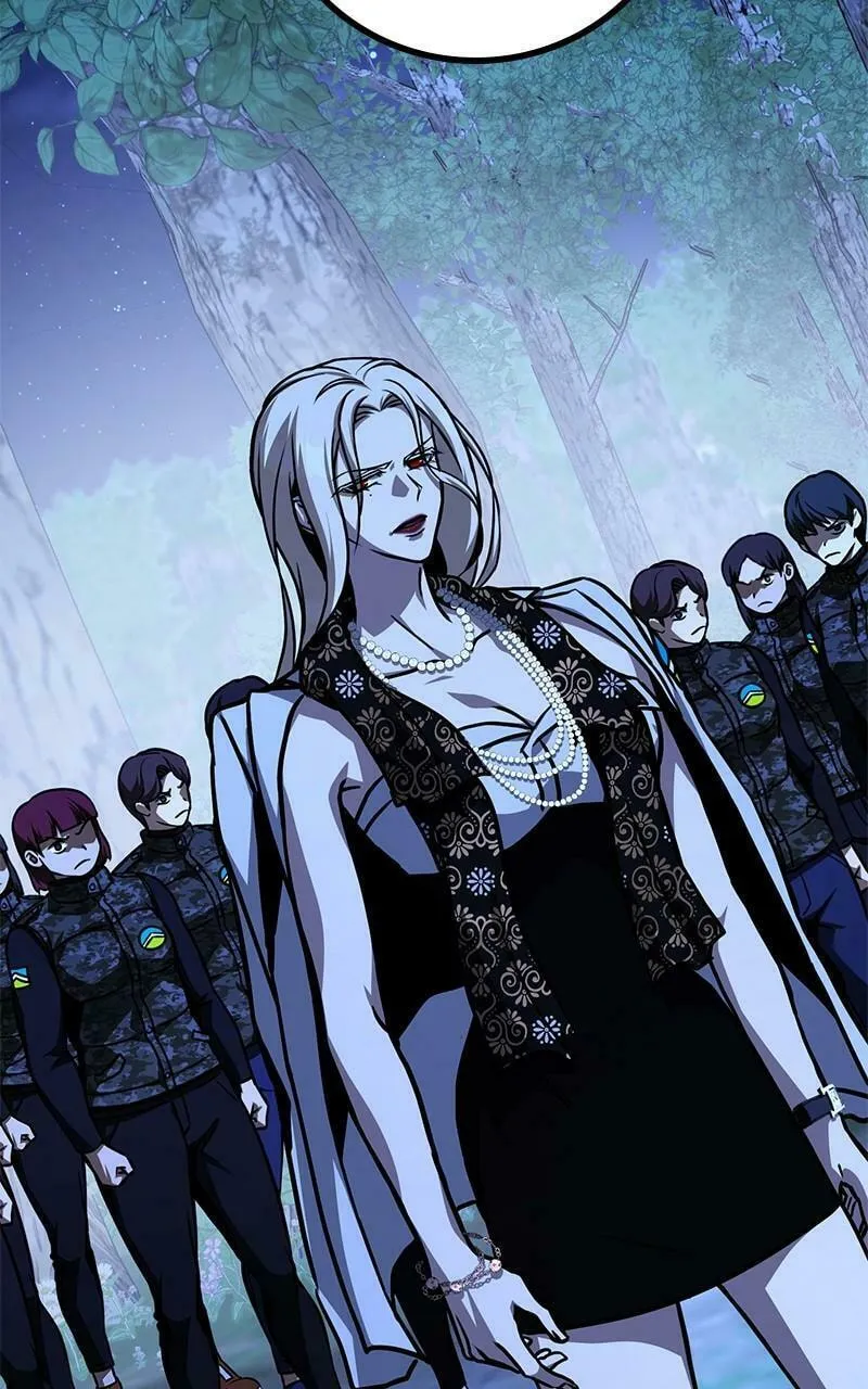 Hero the Maximum Chapter 51 page 37 - 