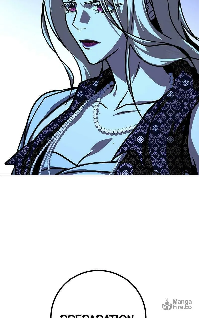 Hero the Maximum Chapter 51 page 39 - 