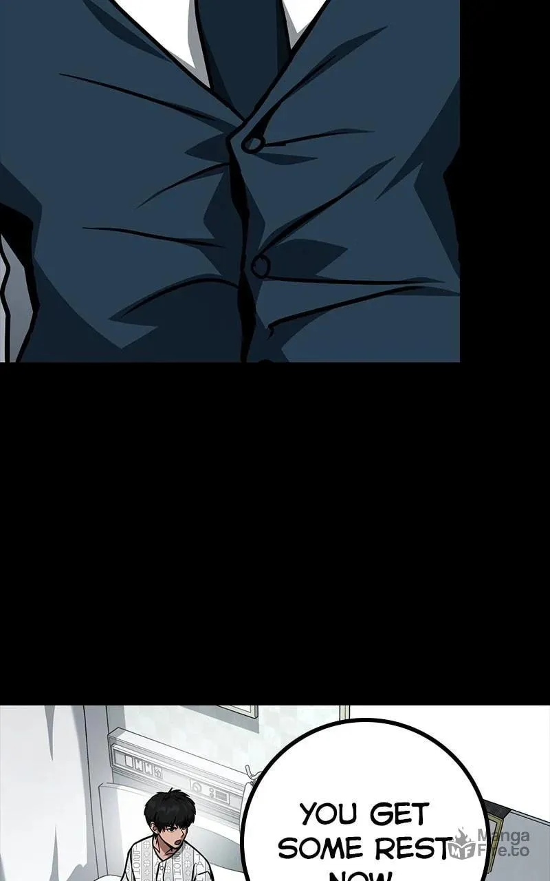 Hero the Maximum Chapter 51 page 5 - 