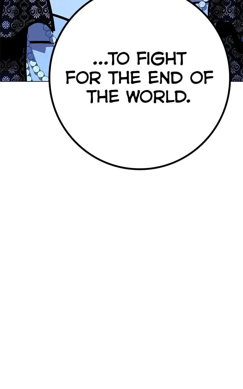 Hero the Maximum Chapter 51 page 43 - 