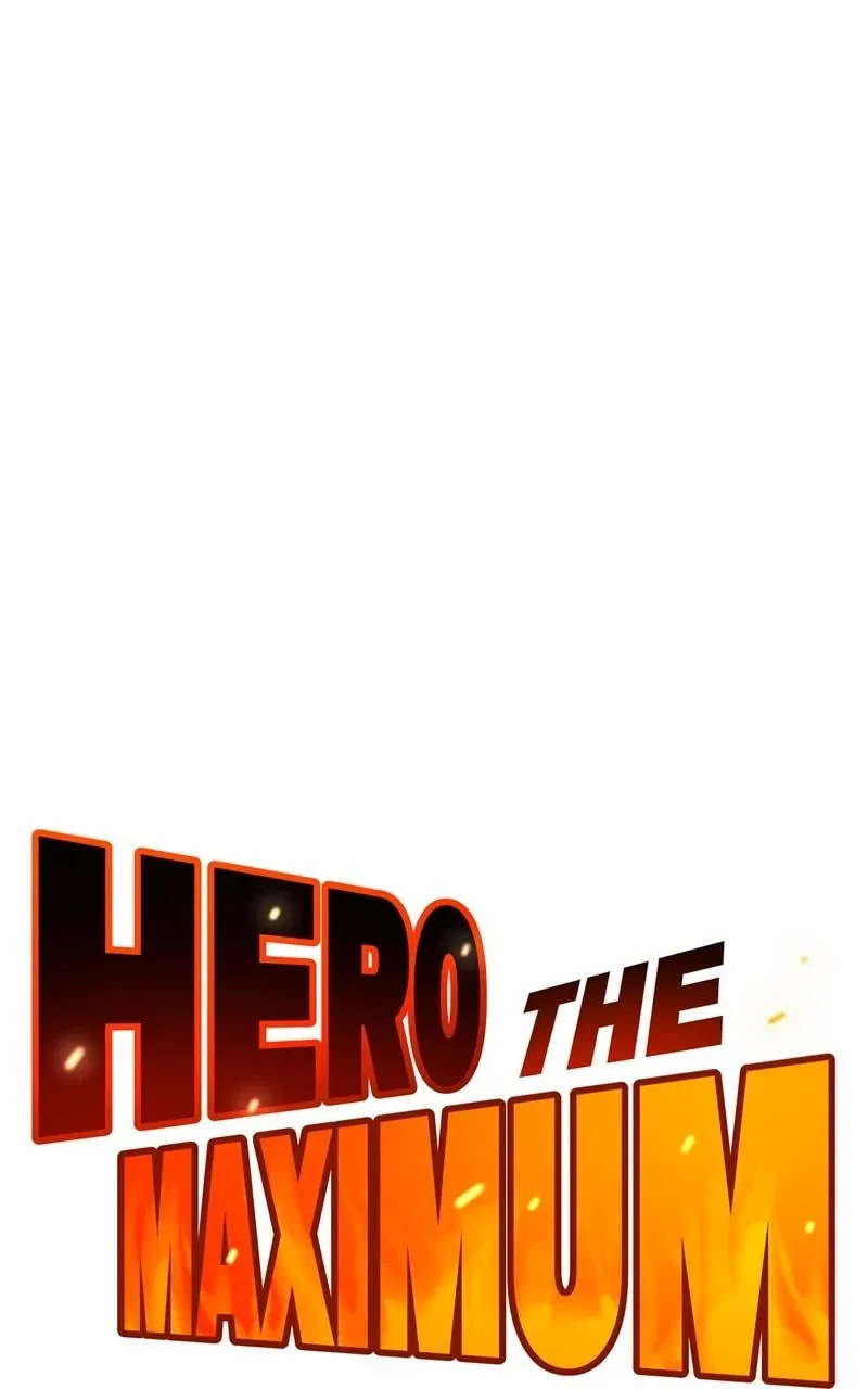 Hero the Maximum Chapter 51 page 44 - 