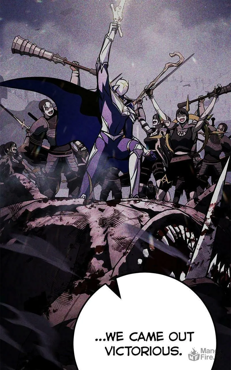 Hero the Maximum Chapter 51 page 48 - 