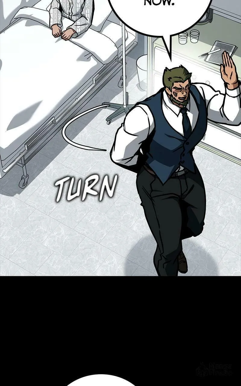 Hero the Maximum Chapter 51 page 6 - 
