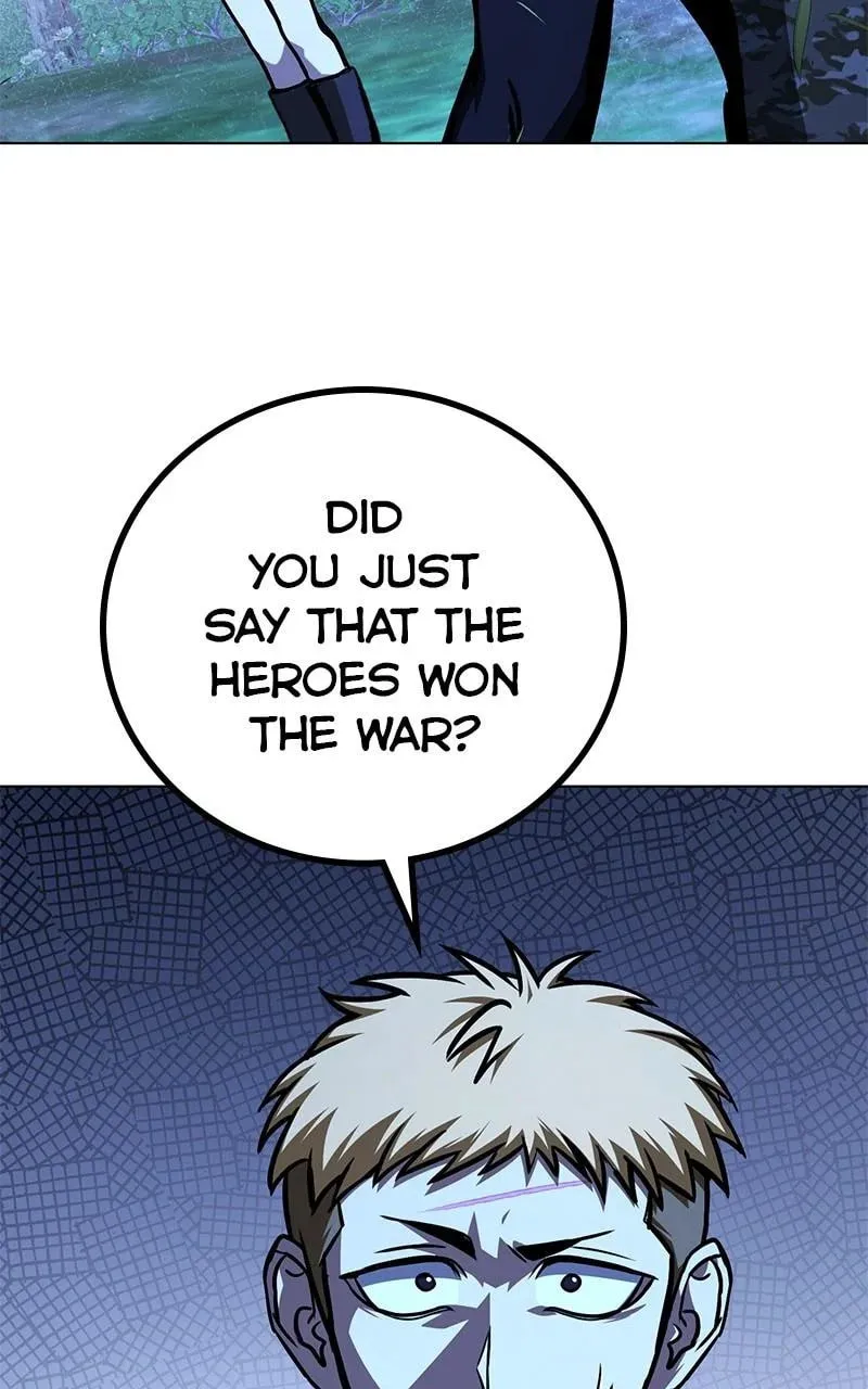 Hero the Maximum Chapter 51 page 53 - 