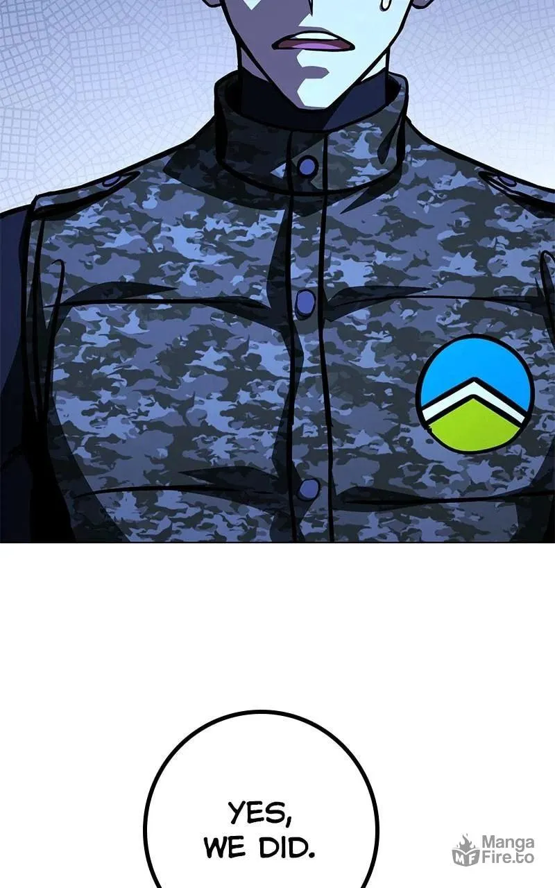 Hero the Maximum Chapter 51 page 54 - 