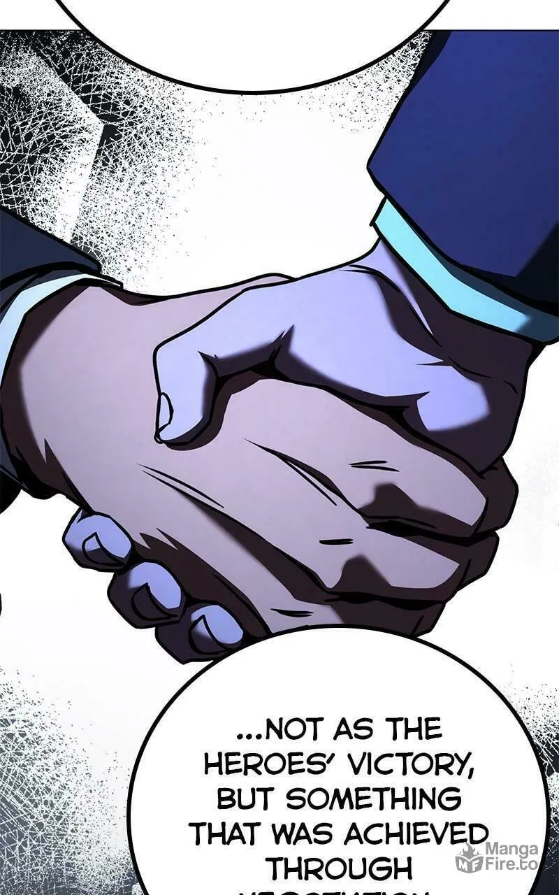 Hero the Maximum Chapter 51 page 57 - 