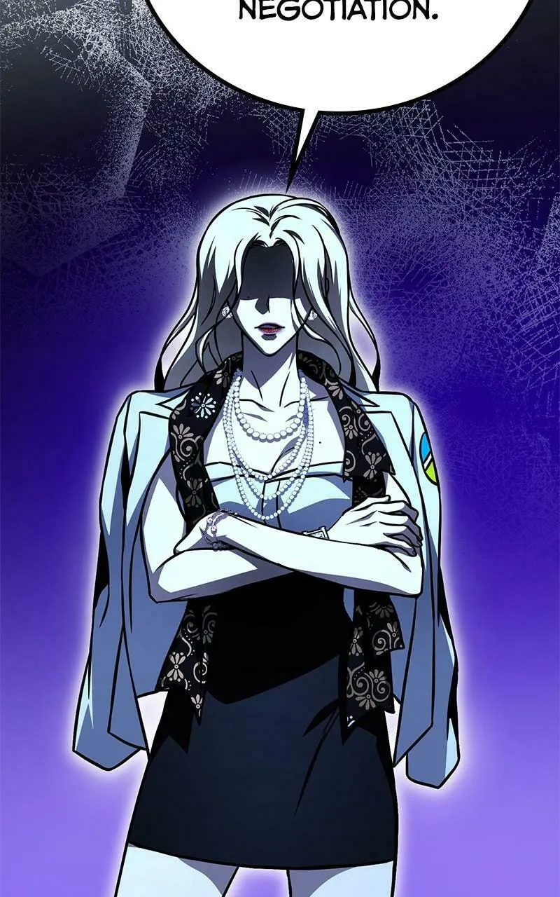 Hero the Maximum Chapter 51 page 58 - 