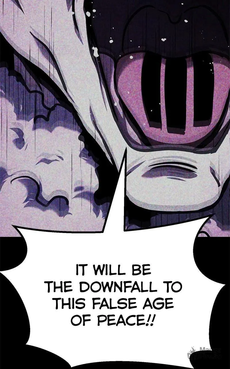 Hero the Maximum Chapter 51 page 69 - 