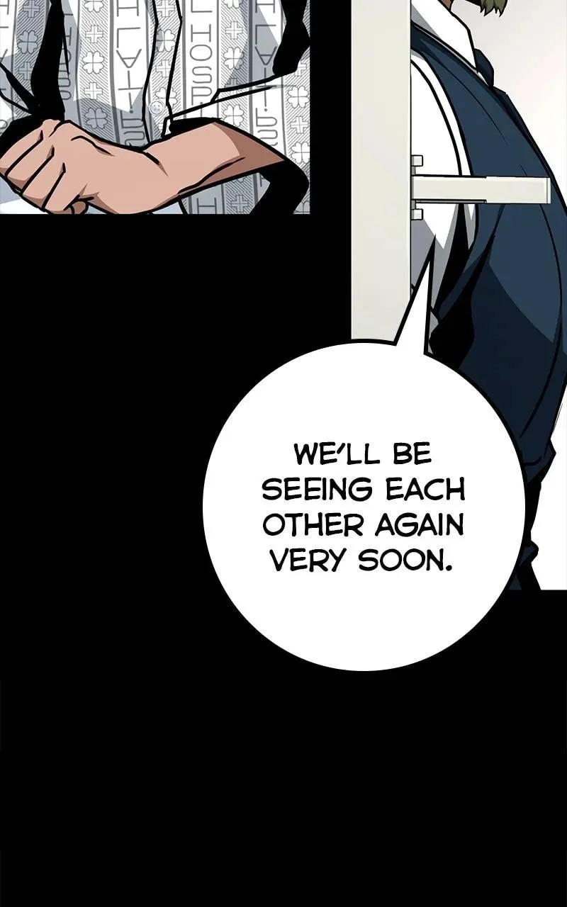 Hero the Maximum Chapter 51 page 8 - 
