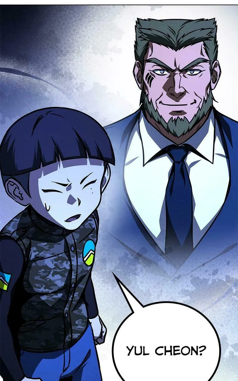 Hero the Maximum Chapter 51 page 74 - 