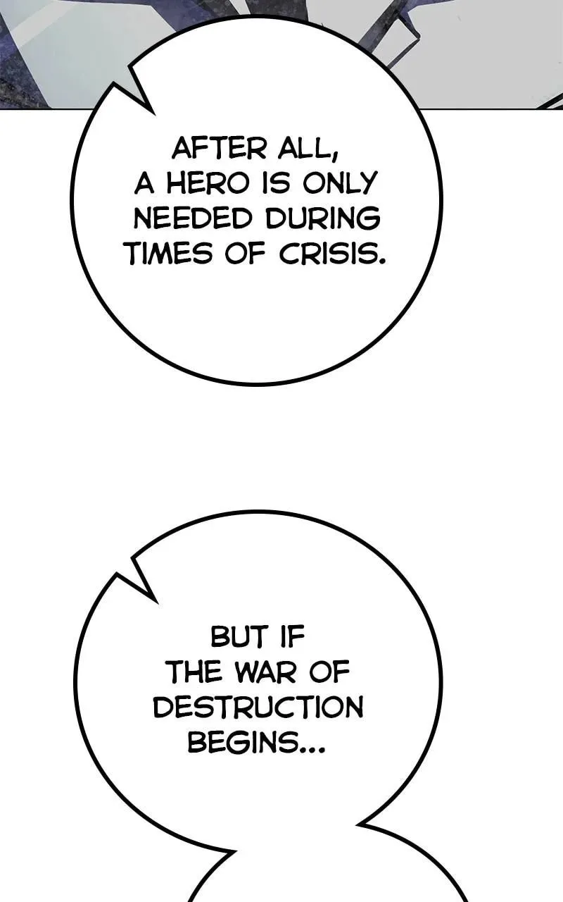 Hero the Maximum Chapter 51 page 79 - 