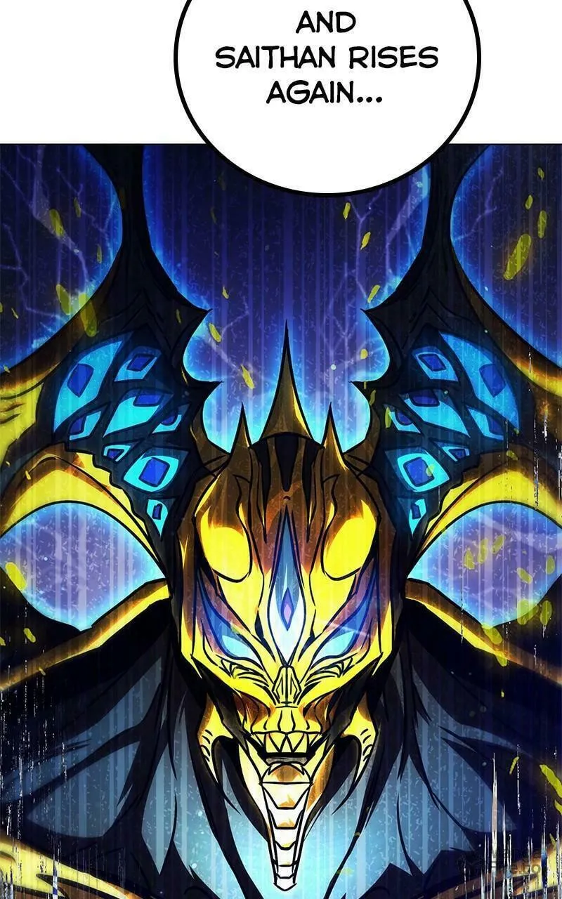 Hero the Maximum Chapter 51 page 80 - 