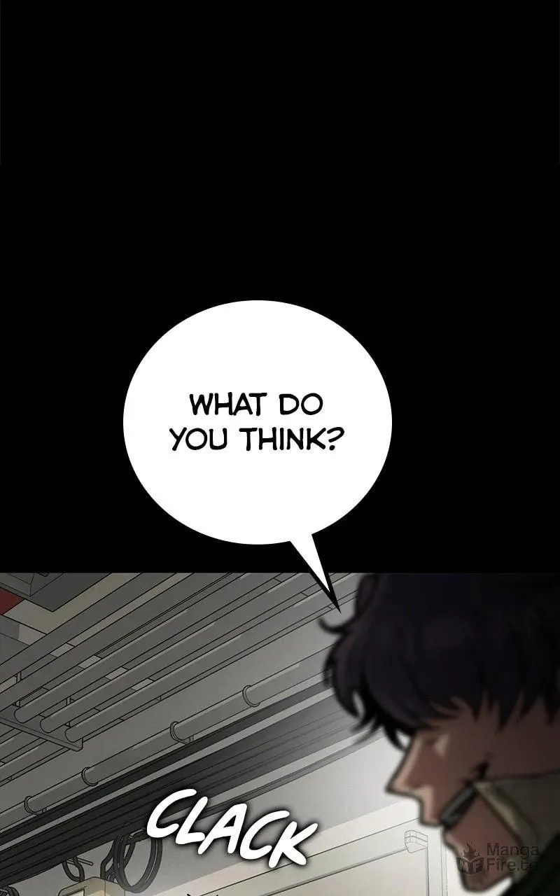 Hero the Maximum Chapter 51 page 9 - 