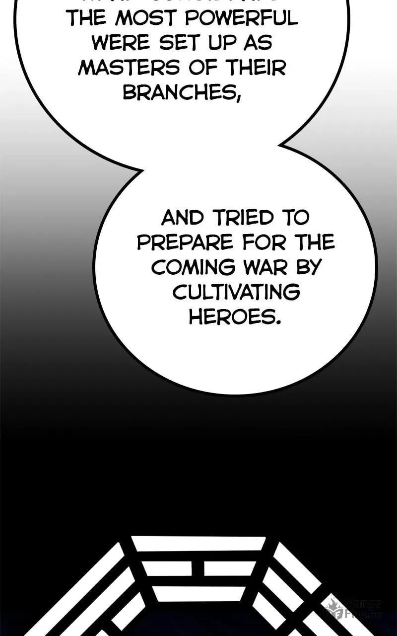 Hero the Maximum Chapter 51 page 85 - 