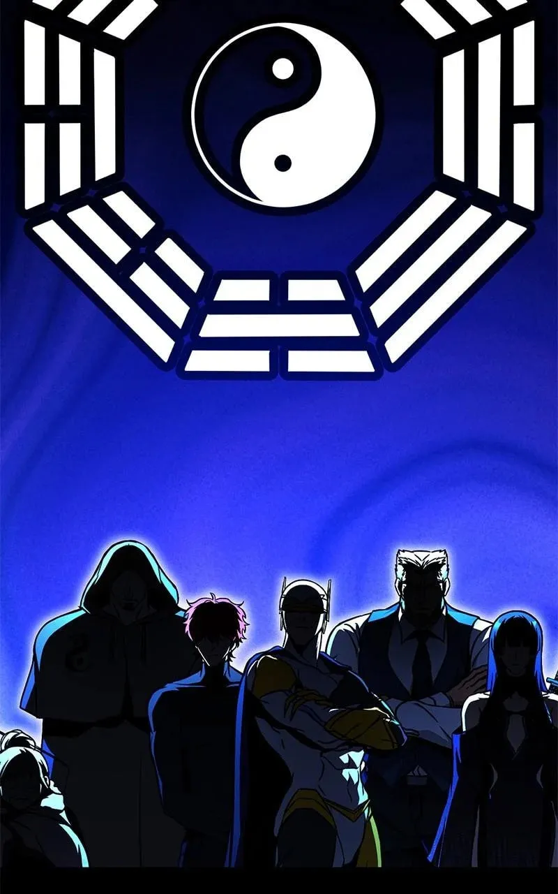 Hero the Maximum Chapter 51 page 86 - 
