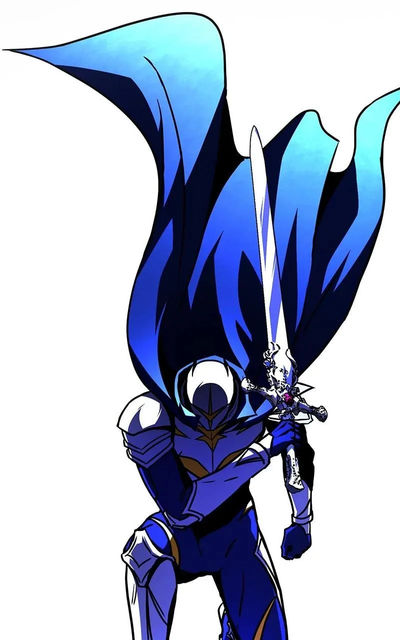 Hero the Maximum Chapter 51 page 88 - 