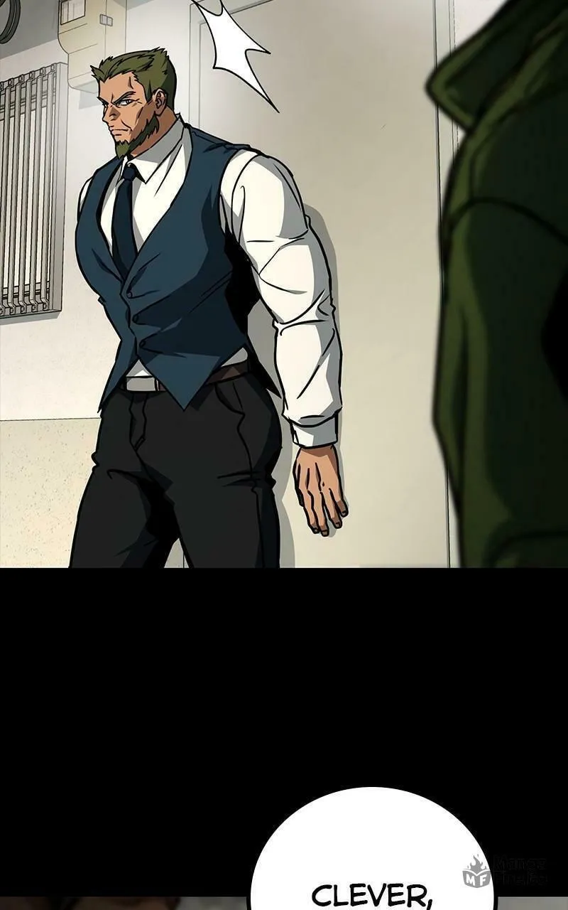 Hero the Maximum Chapter 51 page 10 - 