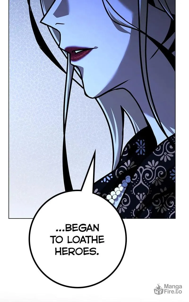 Hero the Maximum Chapter 51 page 93 - 