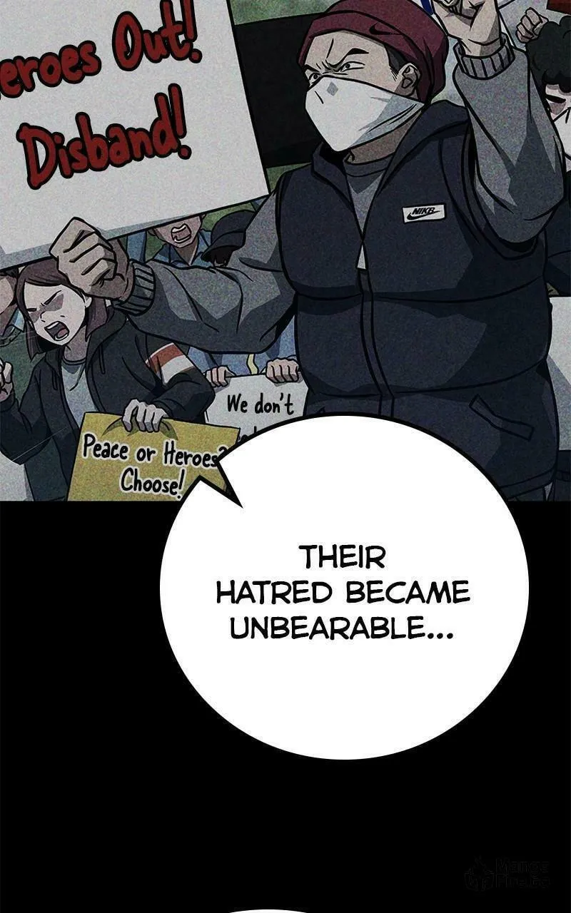 Hero the Maximum Chapter 51 page 95 - 