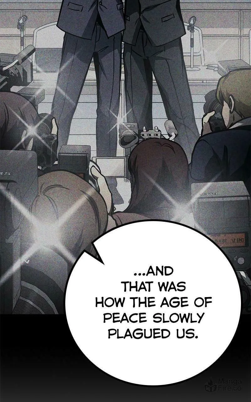 Hero the Maximum Chapter 51 page 99 - 