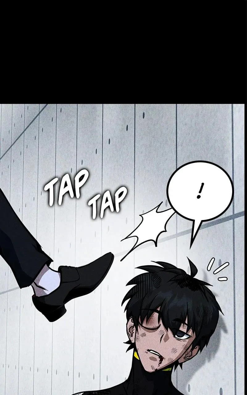 Hero the Maximum Chapter 52 page 1 - 