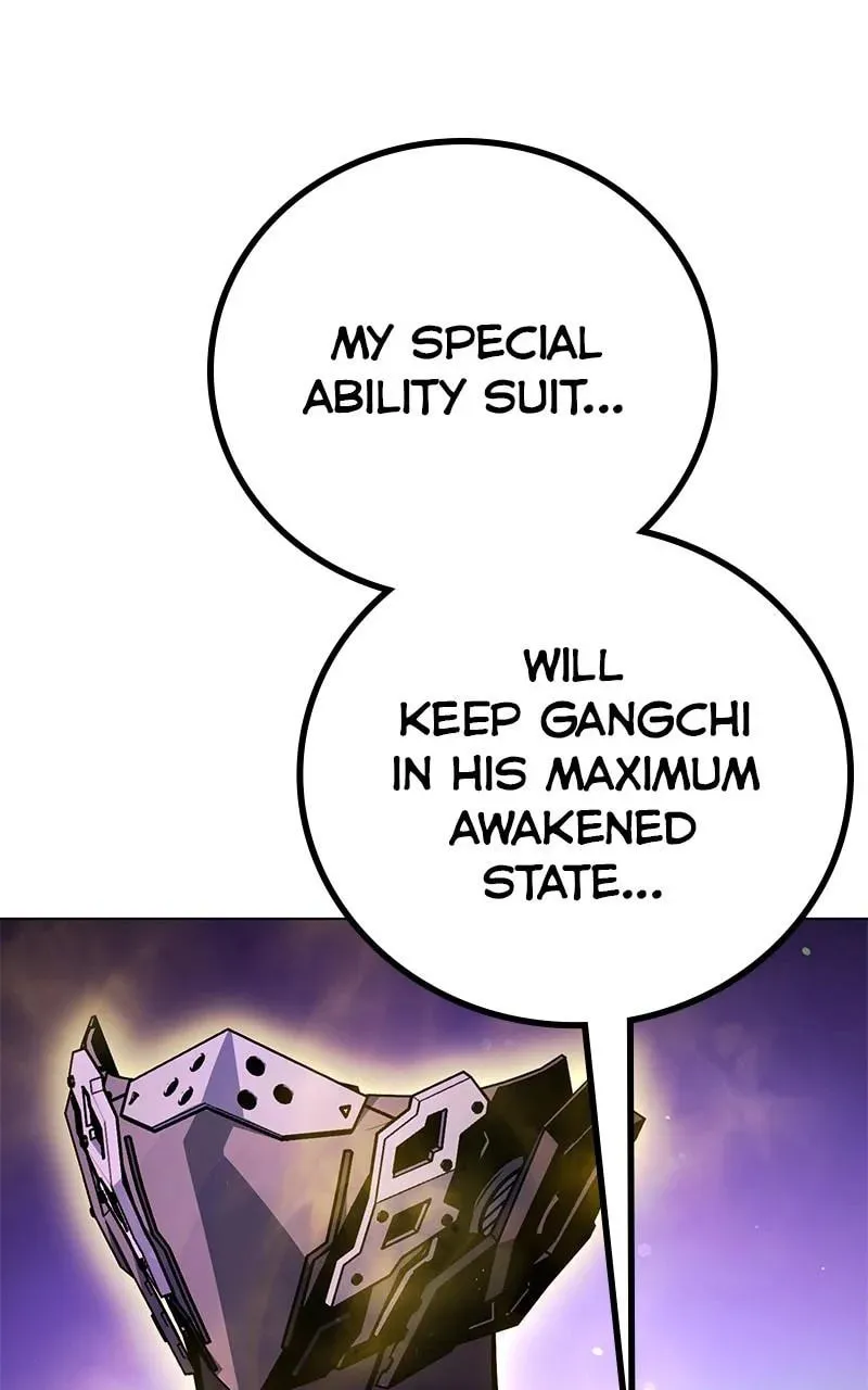 Hero the Maximum Chapter 52 page 101 - 