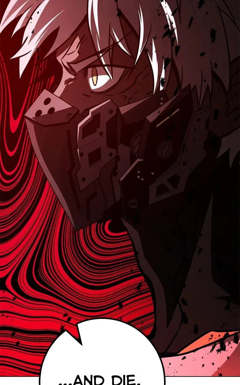 Hero the Maximum Chapter 52 page 104 - 