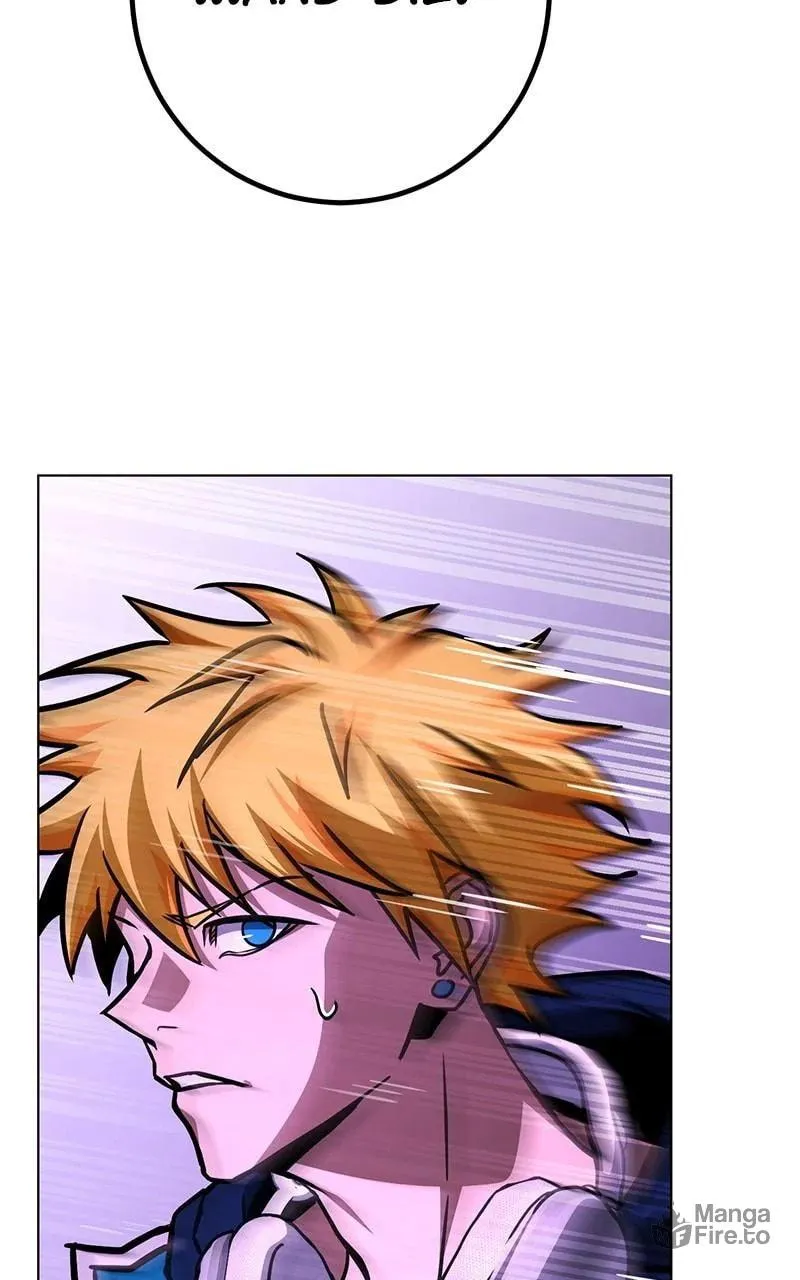Hero the Maximum Chapter 52 page 105 - 