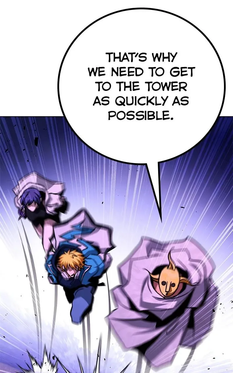 Hero the Maximum Chapter 52 page 107 - 