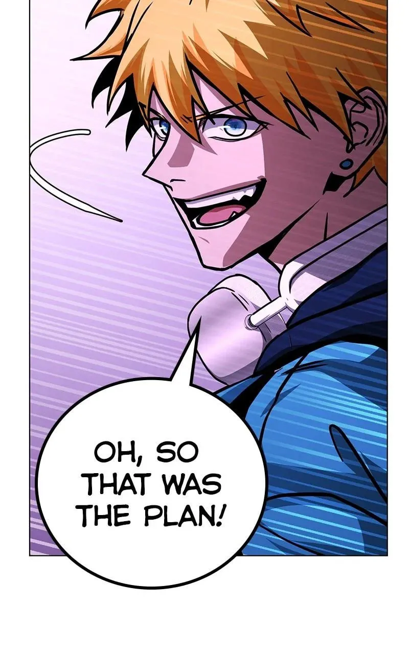 Hero the Maximum Chapter 52 page 109 - 