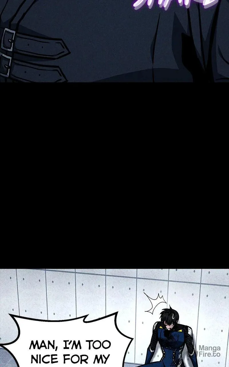 Hero the Maximum Chapter 52 page 12 - 