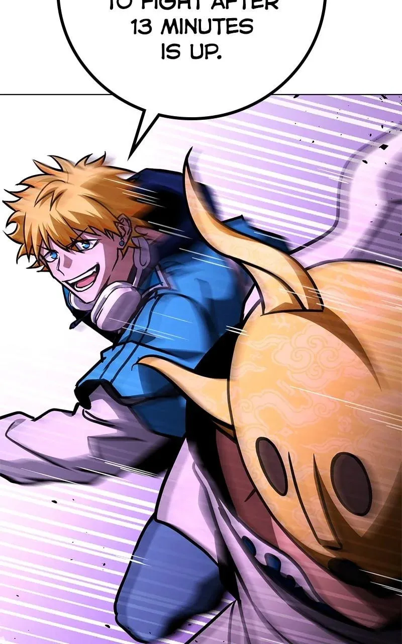 Hero the Maximum Chapter 52 page 112 - 