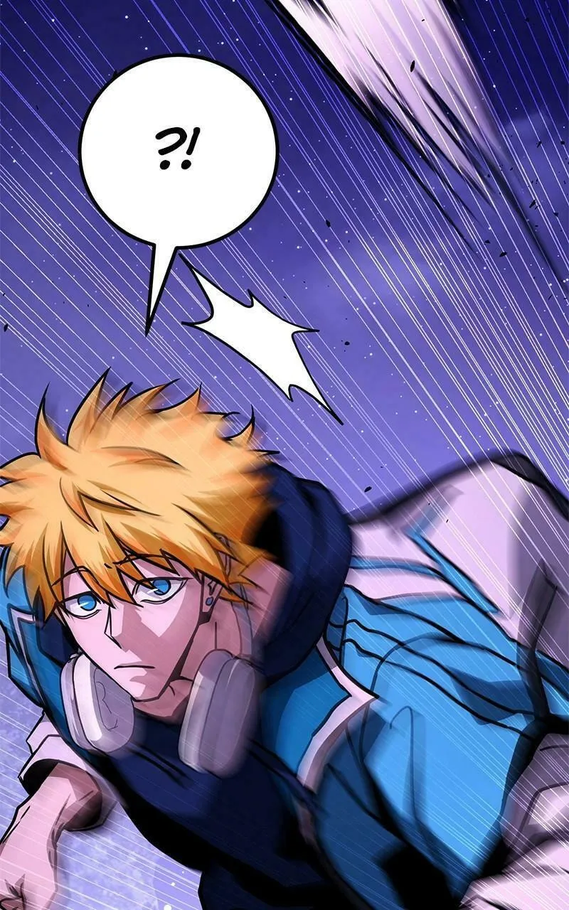 Hero the Maximum Chapter 52 page 116 - 