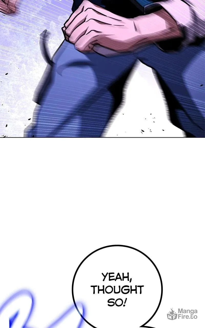 Hero the Maximum Chapter 52 page 117 - 