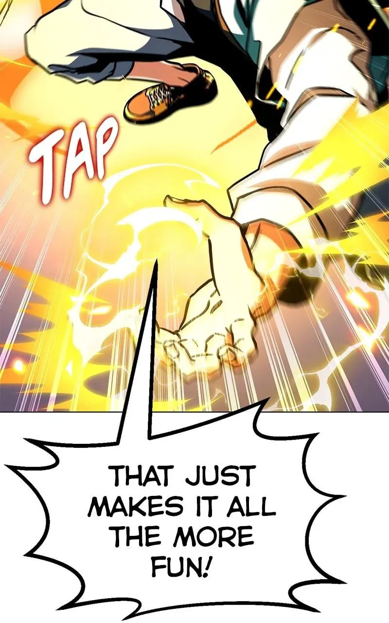 Hero the Maximum Chapter 52 page 119 - 