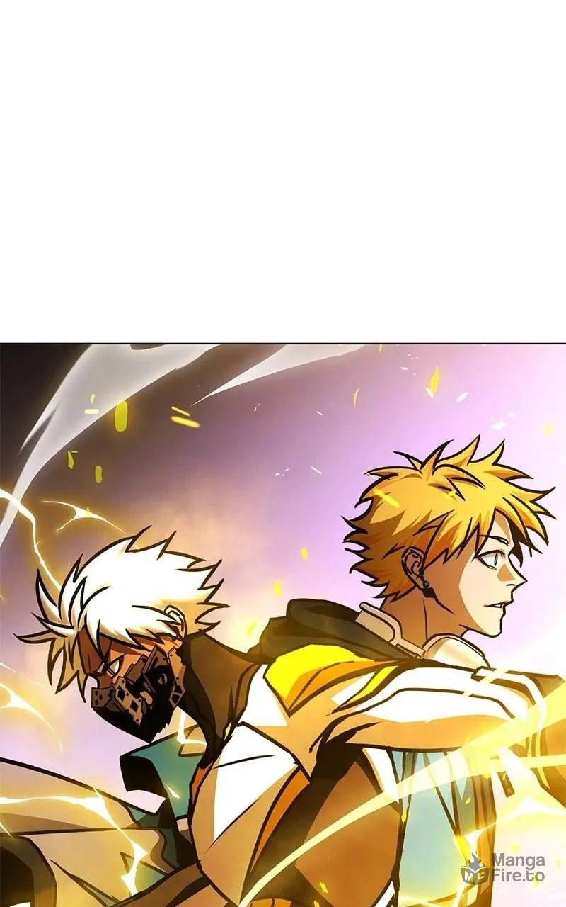 Hero the Maximum Chapter 52 page 120 - 