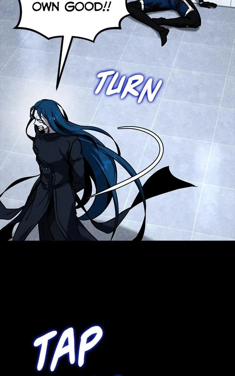Hero the Maximum Chapter 52 page 13 - 