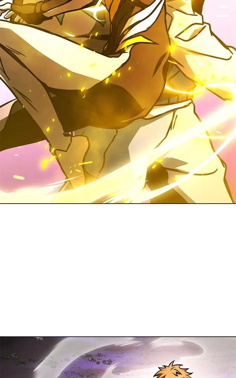 Hero the Maximum Chapter 52 page 121 - 