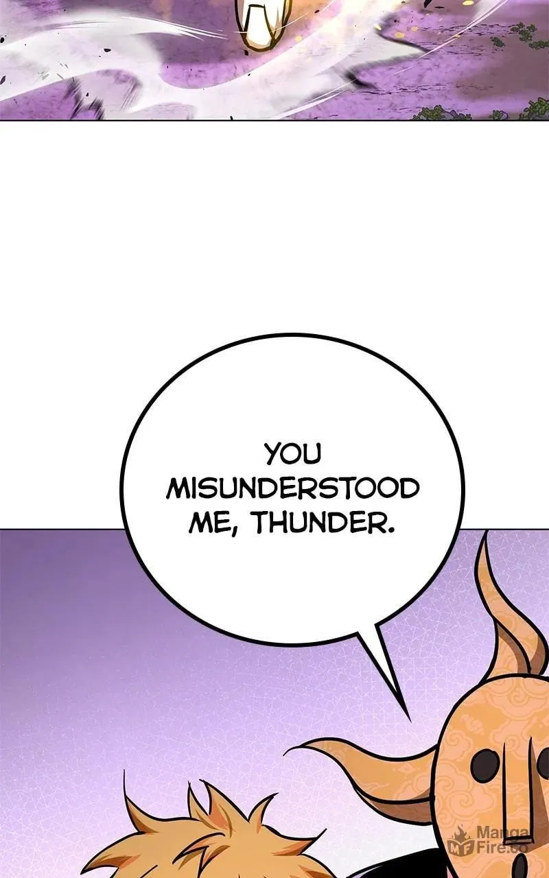 Hero the Maximum Chapter 52 page 123 - 