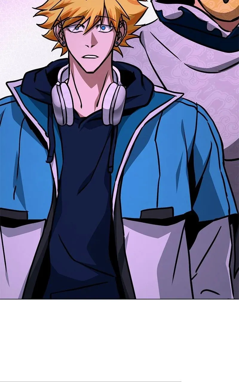 Hero the Maximum Chapter 52 page 124 - 