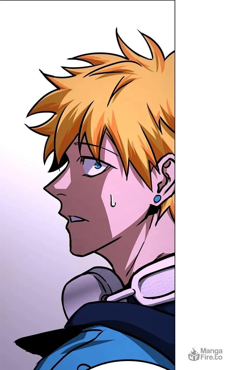 Hero the Maximum Chapter 52 page 125 - 