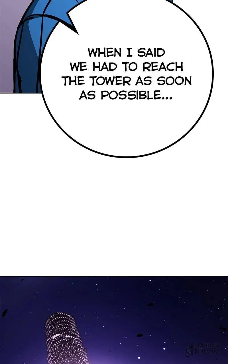 Hero the Maximum Chapter 52 page 126 - 
