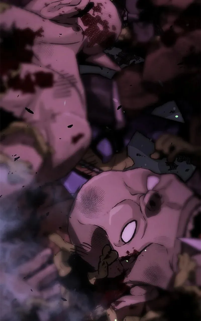 Hero the Maximum Chapter 52 page 128 - 