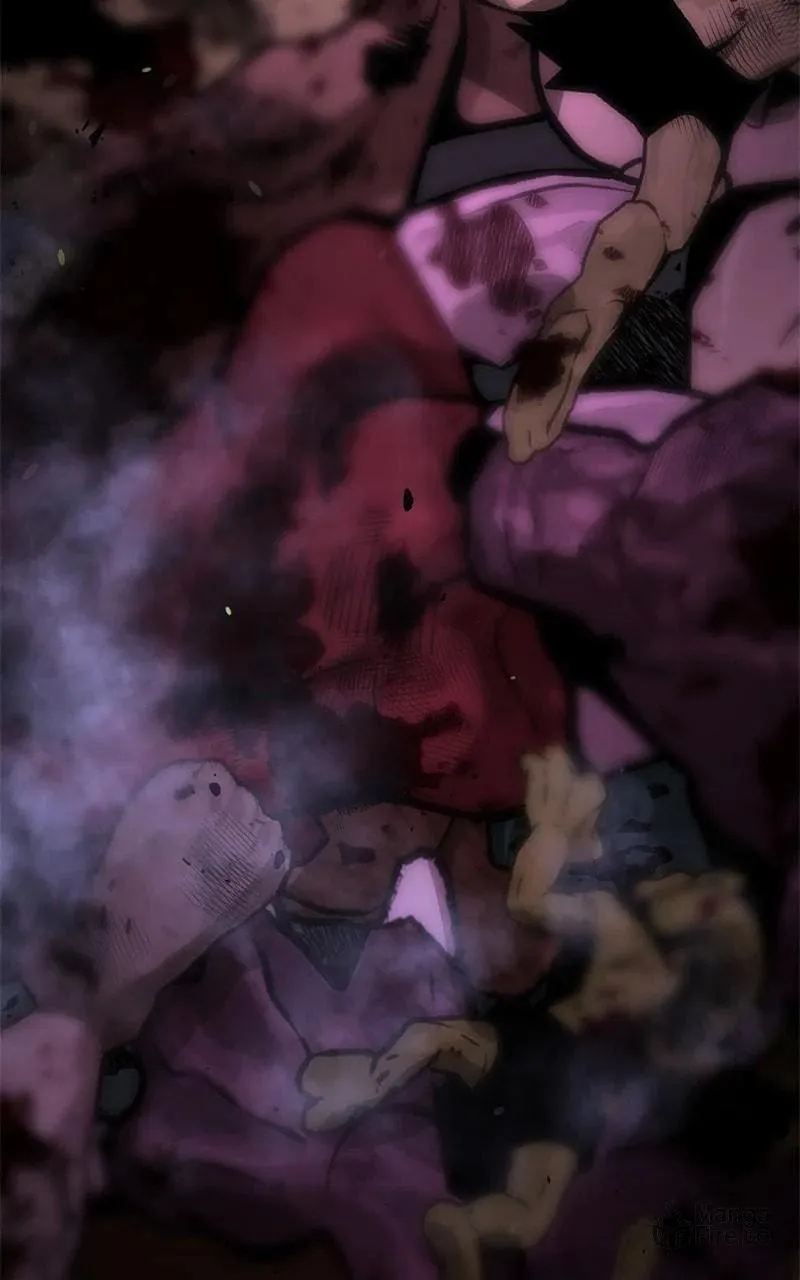 Hero the Maximum Chapter 52 page 130 - 