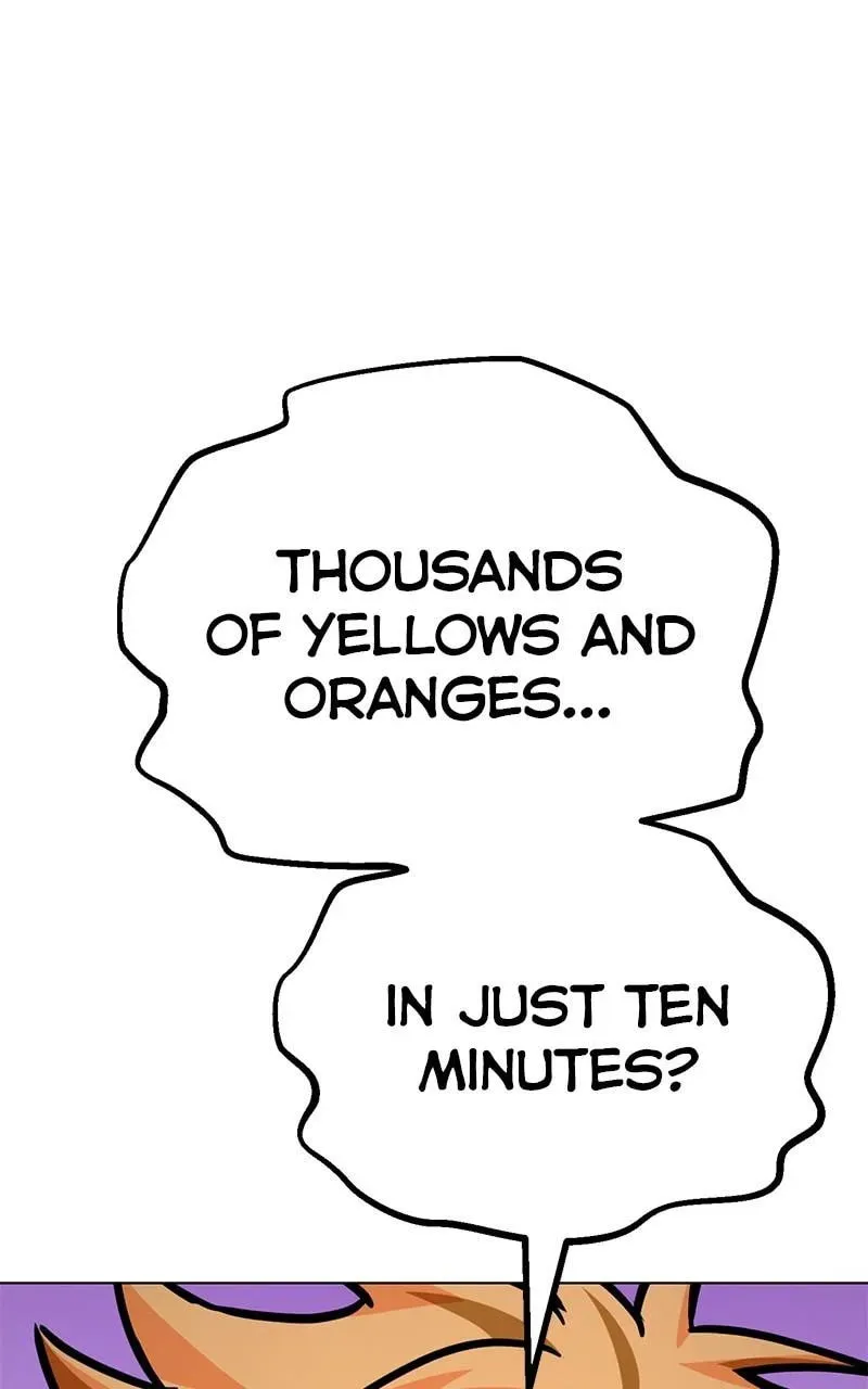 Hero the Maximum Chapter 52 page 133 - 
