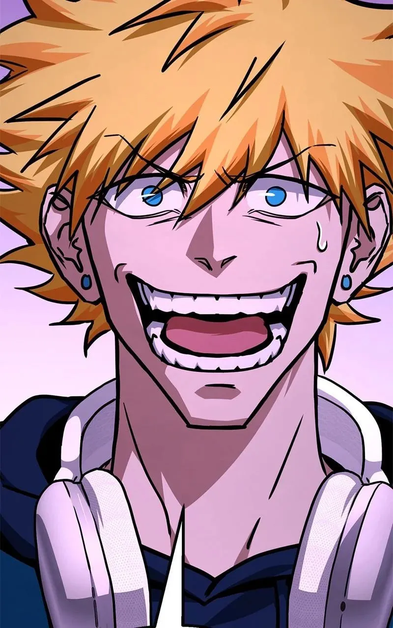 Hero the Maximum Chapter 52 page 134 - 