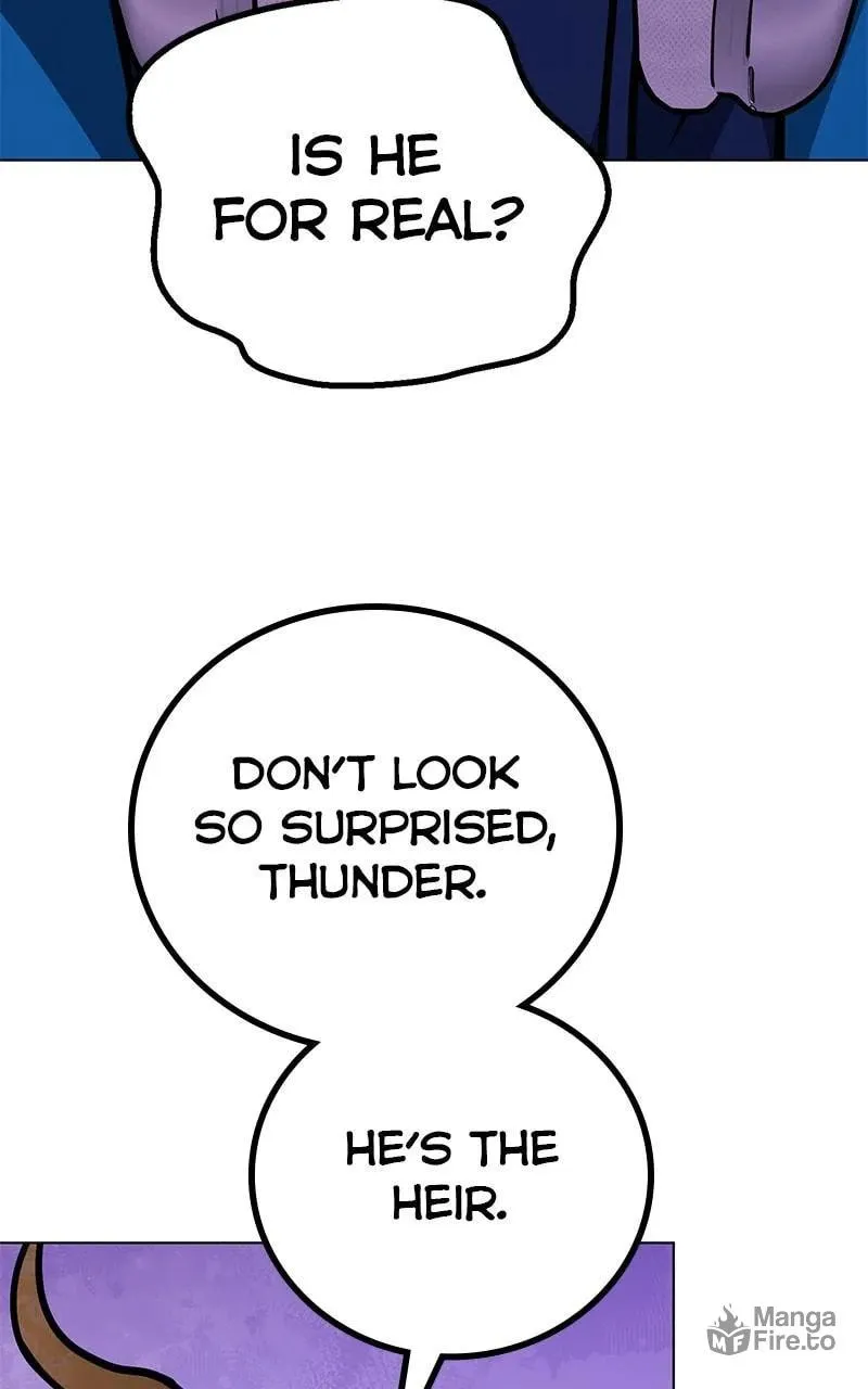 Hero the Maximum Chapter 52 page 135 - 