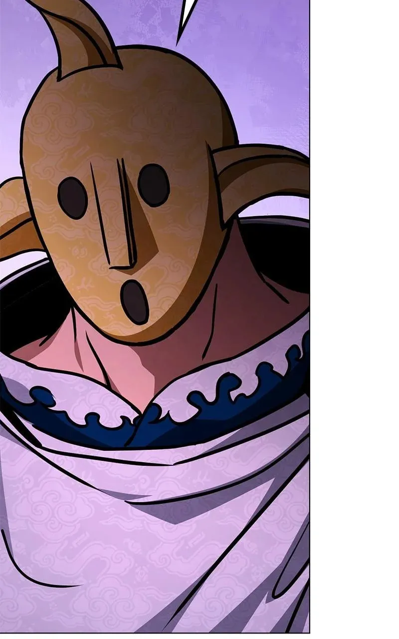Hero the Maximum Chapter 52 page 136 - 
