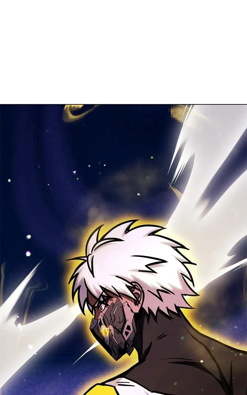 Hero the Maximum Chapter 52 page 137 - 