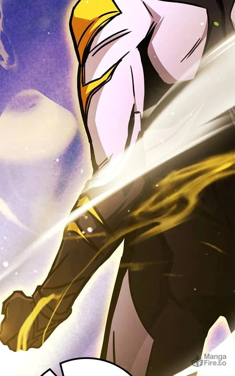 Hero the Maximum Chapter 52 page 138 - 
